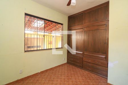 Quarto 2 de casa para alugar com 2 quartos, 56m² em Madureira, Rio de Janeiro