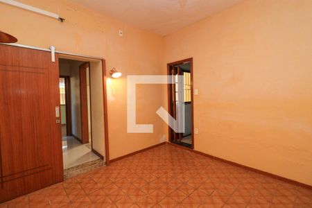 Sala de casa para alugar com 2 quartos, 56m² em Madureira, Rio de Janeiro