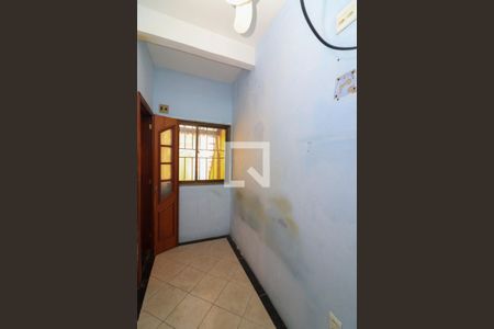 Quarto 1 de casa para alugar com 2 quartos, 56m² em Madureira, Rio de Janeiro