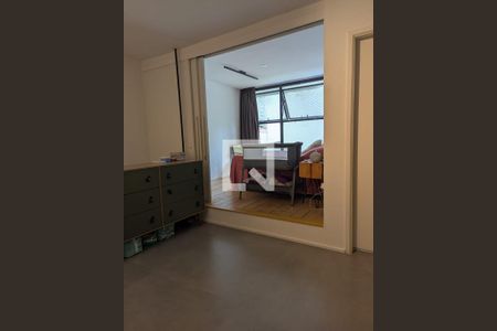Quarto de apartamento à venda com 1 quarto, 71m² em Paraíso, São Paulo