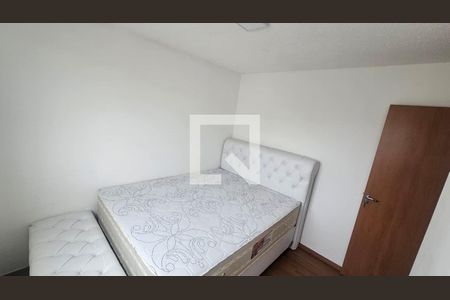 Quarto de apartamento para alugar com 2 quartos, 39m² em Lorena Park, Goiânia