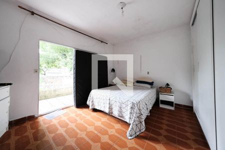Quarto 1 de casa para alugar com 3 quartos, 160m² em Vila Santa Teresa, São Paulo