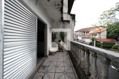 Quarto 1 de casa para alugar com 3 quartos, 160m² em Vila Santa Teresa, São Paulo