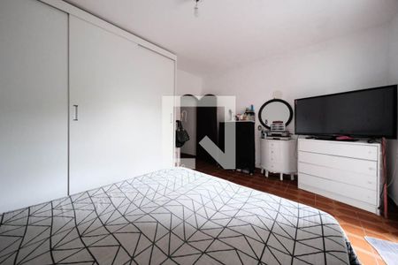Quarto 1 de casa para alugar com 3 quartos, 160m² em Vila Santa Teresa, São Paulo