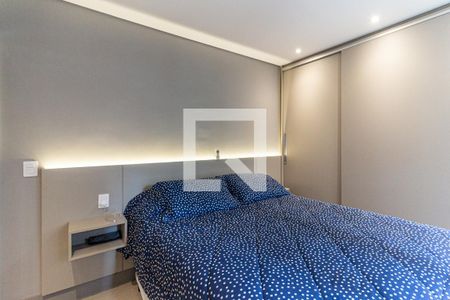 Suíte de apartamento à venda com 1 quarto, 45m² em Higienópolis, São Paulo