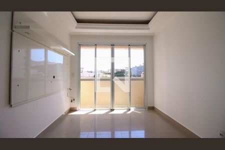 Apartamento à venda com 2 quartos, 51m² em Vila Ema, São Paulo