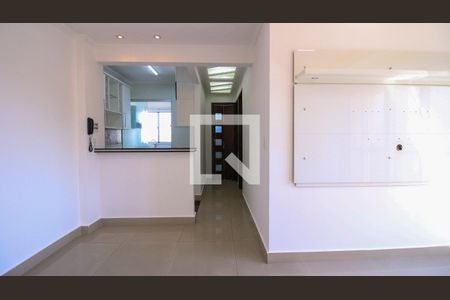 Apartamento à venda com 2 quartos, 51m² em Vila Ema, São Paulo