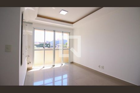 Apartamento à venda com 2 quartos, 51m² em Vila Ema, São Paulo