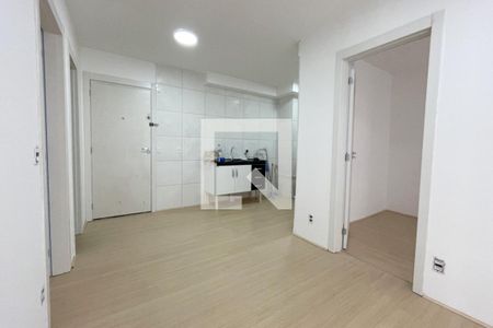 Sala de apartamento para alugar com 2 quartos, 40m² em Vila Pirituba, São Paulo