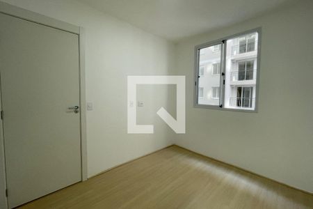Quarto 1 de apartamento para alugar com 2 quartos, 40m² em Vila Pirituba, São Paulo