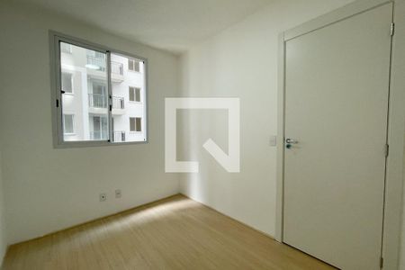 Quarto 2 de apartamento para alugar com 2 quartos, 40m² em Vila Pirituba, São Paulo