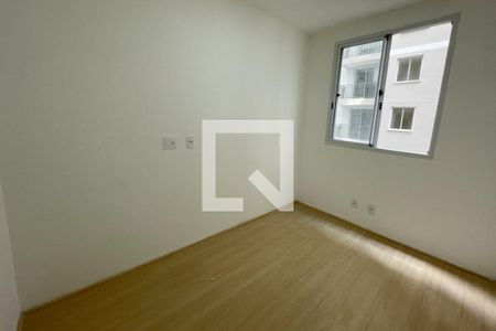 Quarto 2 de apartamento para alugar com 2 quartos, 40m² em Vila Pirituba, São Paulo