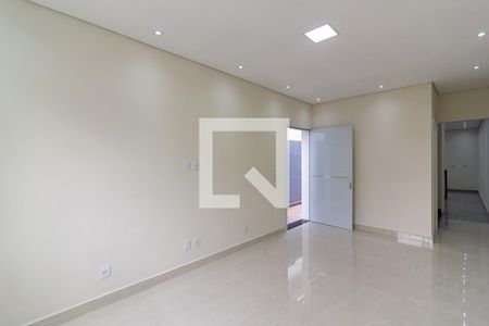 Sala de casa à venda com 3 quartos, 165m² em Jardim Consórcio, São Paulo