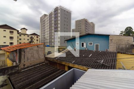 Quarto 1 vista de casa à venda com 3 quartos, 165m² em Jardim Consórcio, São Paulo