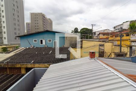 Quarto 1 vista de casa à venda com 3 quartos, 165m² em Jardim Consórcio, São Paulo