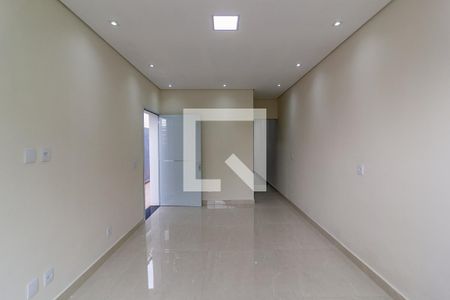 Sala de casa à venda com 3 quartos, 165m² em Jardim Consórcio, São Paulo