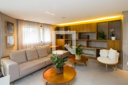 Apartamento à venda com 3 quartos, 206m² em Santo Amaro, São Paulo