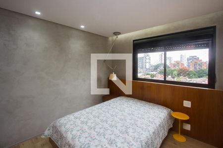 Apartamento à venda com 3 quartos, 206m² em Santo Amaro, São Paulo