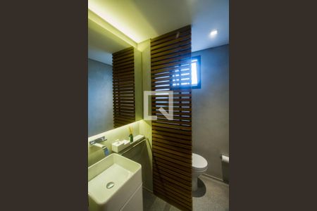 Apartamento à venda com 3 quartos, 206m² em Santo Amaro, São Paulo
