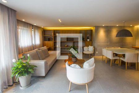Apartamento à venda com 3 quartos, 206m² em Santo Amaro, São Paulo