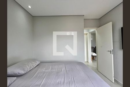 Quarto 1 de apartamento à venda com 2 quartos, 49m² em Vila Industrial (campinas), Campinas