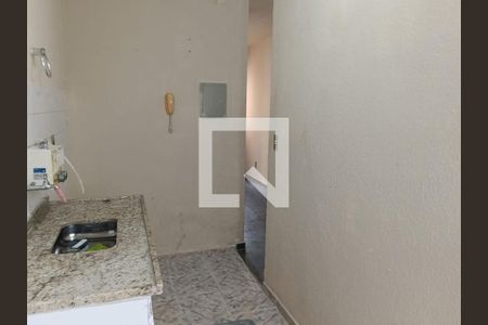 Apartamento para alugar com 2 quartos, 55m² em Cosmos, Rio de Janeiro