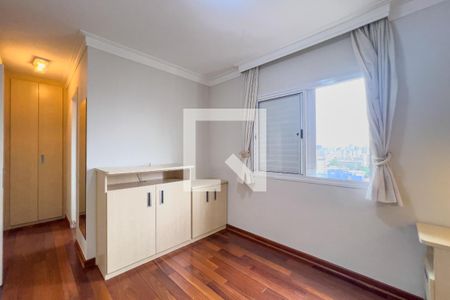 Quarto 1 de apartamento para alugar com 3 quartos, 102m² em Vila Mariana, São Paulo