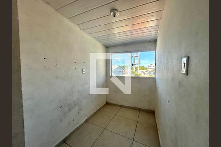 Quarto  de casa para alugar com 2 quartos, 100m² em Capoeiras, Florianópolis