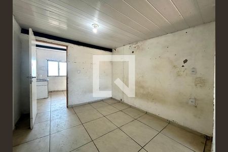 Suíte  de casa para alugar com 2 quartos, 100m² em Capoeiras, Florianópolis