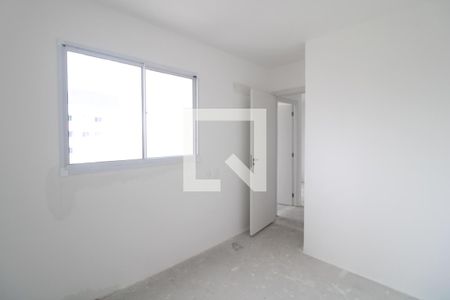 Quarto 1 de apartamento à venda com 2 quartos, 44m² em Vila Socorro, São Paulo