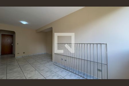 Sala de apartamento para alugar com 3 quartos, 100m² em Jardim Neide, São Paulo