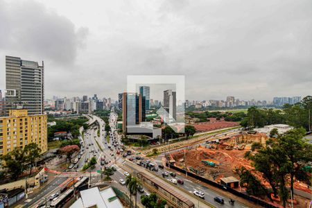 Varanda de apartamento à venda com 3 quartos, 79m² em Butantã, São Paulo