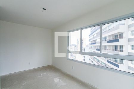 Sala de apartamento à venda com 3 quartos, 79m² em Butantã, São Paulo