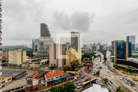 Varanda de apartamento à venda com 3 quartos, 79m² em Butantã, São Paulo