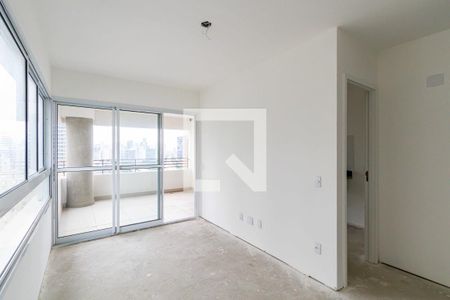Sala de apartamento à venda com 3 quartos, 79m² em Butantã, São Paulo
