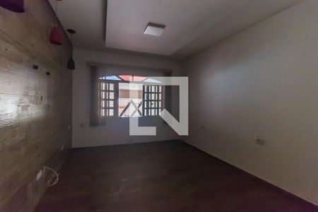 Sala de casa para alugar com 3 quartos, 170m² em Jardim Pereta, Poá