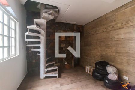 Sala/Sala de Jantar de casa para alugar com 3 quartos, 170m² em Jardim Pereta, Poá