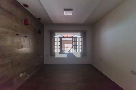 Sala de casa para alugar com 3 quartos, 170m² em Jardim Pereta, Poá