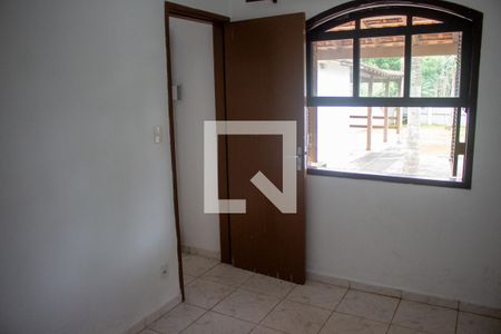 Quarto 1 de casa para alugar com 2 quartos, 450m² em Suissa, Ribeirão Pires