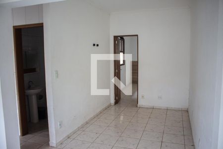 Sala de casa para alugar com 2 quartos, 450m² em Suissa, Ribeirão Pires