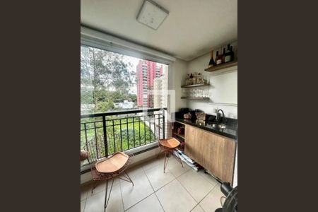 Apartamento à venda com 3 quartos, 64m² em Vila Suzana, São Paulo