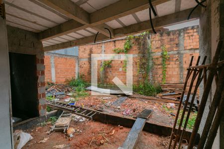 Casa à venda com 3 quartos, 255m² em Trevo, Belo Horizonte