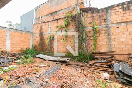 Casa à venda com 3 quartos, 255m² em Trevo, Belo Horizonte