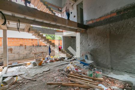 Casa à venda com 3 quartos, 255m² em Trevo, Belo Horizonte