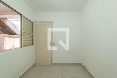 Quarto 2 de casa para alugar com 2 quartos, 80m² em Brooklin, São Paulo