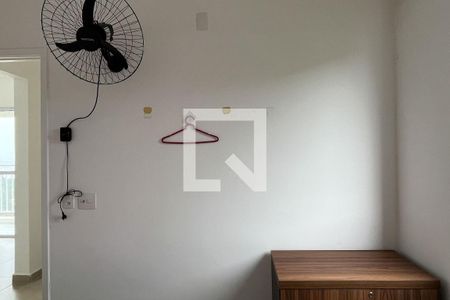 Quarto 1 de apartamento para alugar com 2 quartos, 53m² em Morro Nova Cintra, Santos