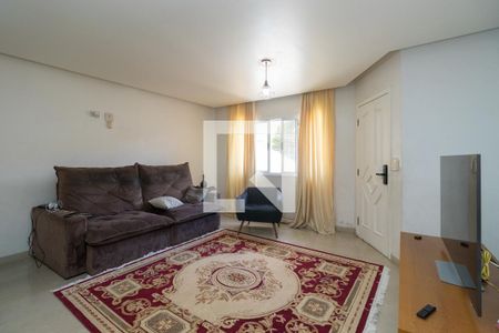 Sala de casa à venda com 4 quartos, 270m² em Vila Formosa, São Paulo