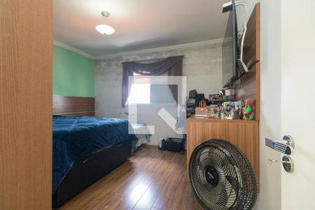 Suíte de casa à venda com 4 quartos, 270m² em Vila Formosa, São Paulo