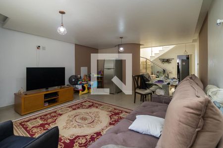 Sala de casa à venda com 4 quartos, 270m² em Vila Formosa, São Paulo