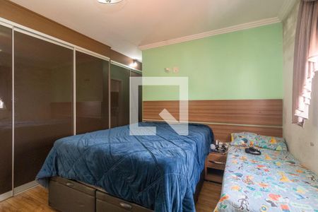 Suíte de casa à venda com 4 quartos, 270m² em Vila Formosa, São Paulo